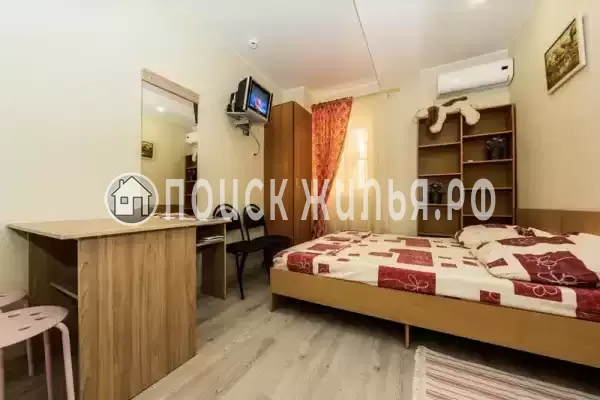 «Акварель»