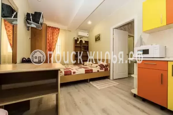 «Акварель»