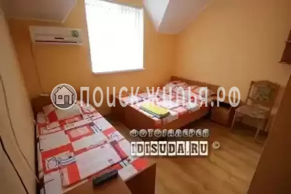 «Акварель»