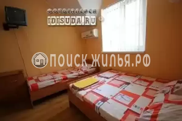 «Акварель»