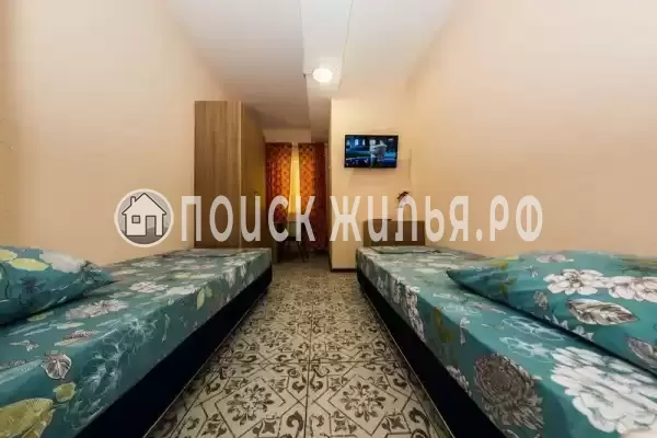 «Акварель»