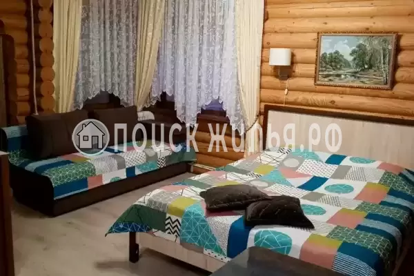 Частный сектор «У Натальи» Частный сектор «У Натальи»