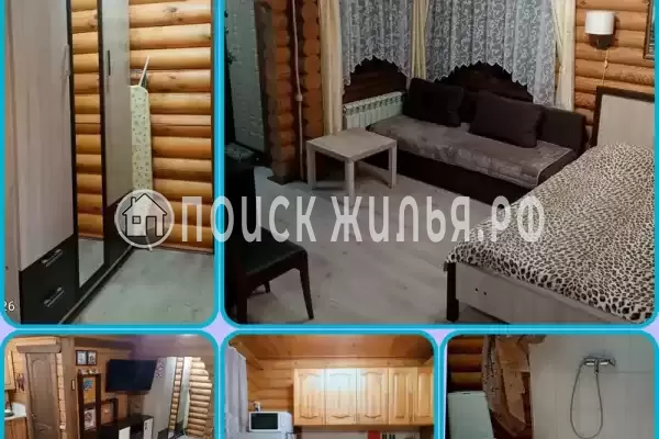 Частный сектор «У Натальи» Частный сектор «У Натальи»