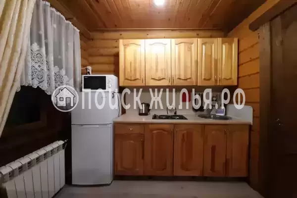 Частный сектор «У Натальи» Частный сектор «У Натальи»