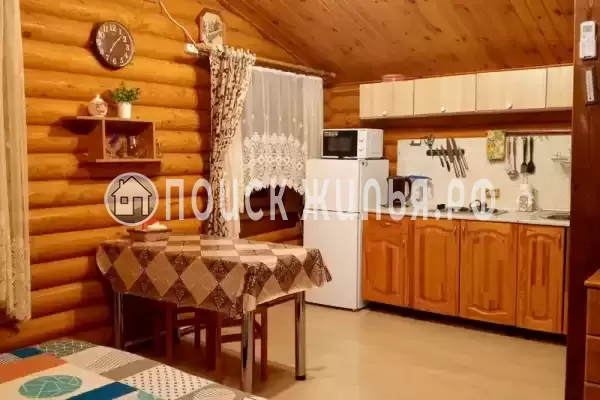 Частный сектор «У Натальи» Частный сектор «У Натальи»