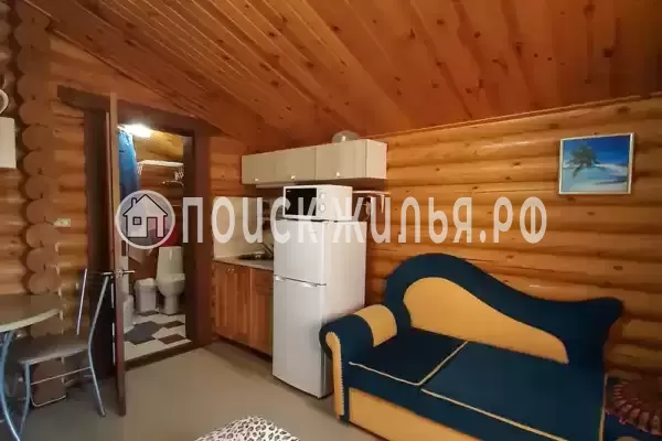 Частный сектор «У Натальи» Частный сектор «У Натальи»