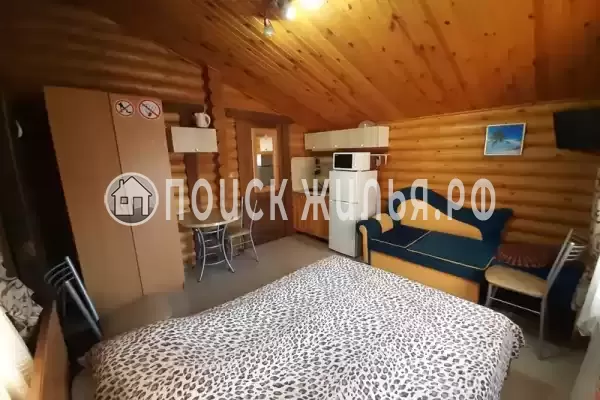 Частный сектор «У Натальи» Частный сектор «У Натальи»