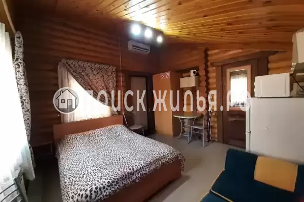 Частный сектор «У Натальи» Частный сектор «У Натальи»