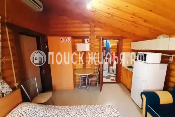 Частный сектор «У Натальи» Частный сектор «У Натальи»