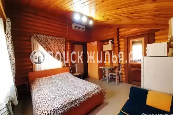 Частный сектор «У Натальи» Частный сектор «У Натальи»