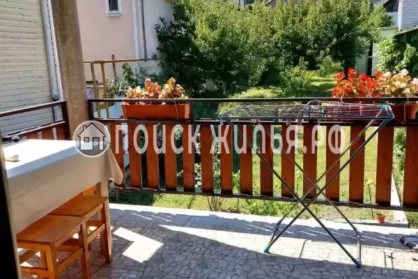 Частный сектор «Вера»