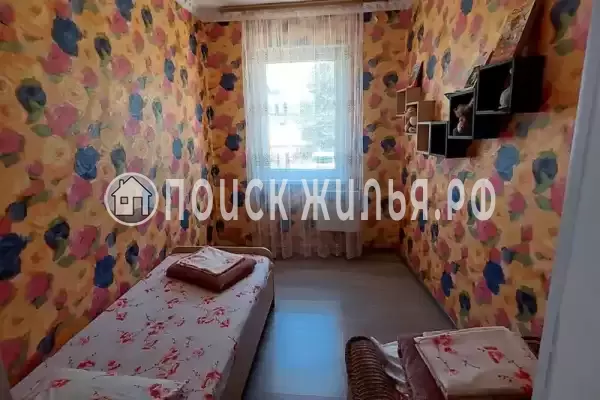 Частный сектор «Вера»