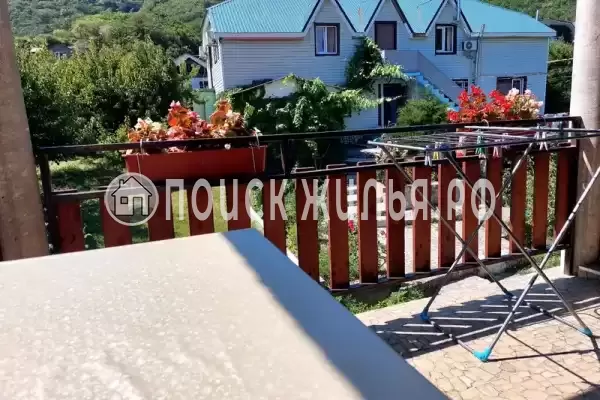 Частный сектор «Вера»