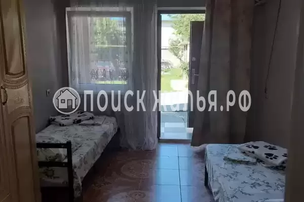 Частный сектор «Вера»