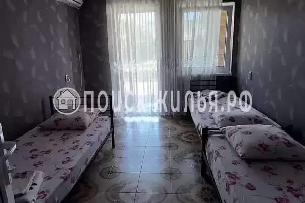 Частный сектор «Вера»