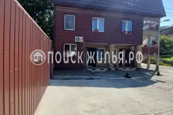 Частный сектор «Вера»