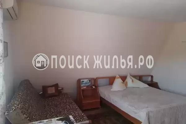 Частный сектор «Дом Палецких»