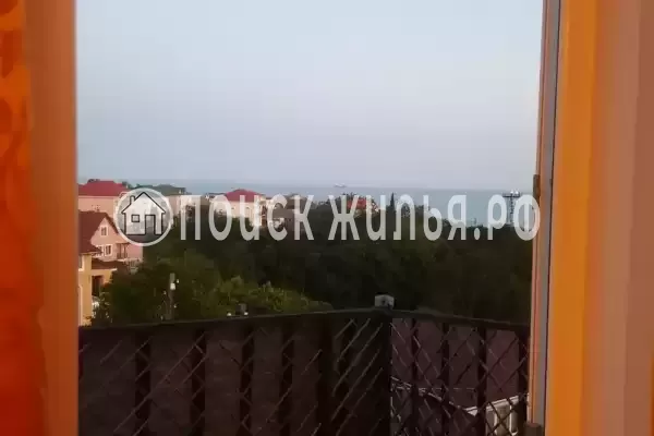 Частный сектор «Дом Палецких»