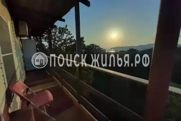 Частный сектор «Дом Палецких»