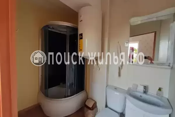 Частный сектор «Дом Палецких»