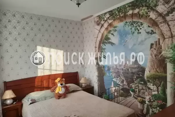 Частный сектор «Дом Палецких»