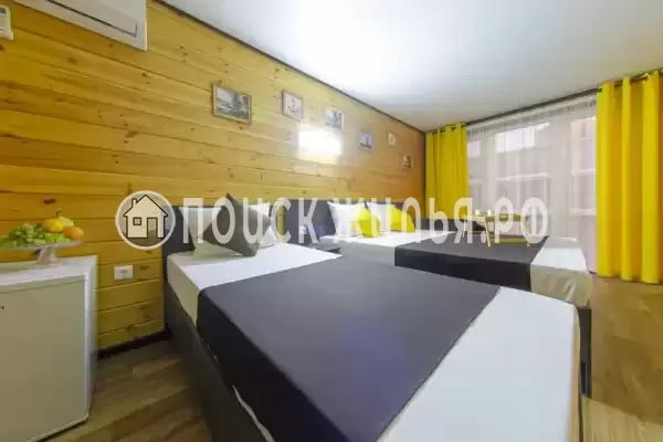 Гостевой дом «Усадьба Власовых»