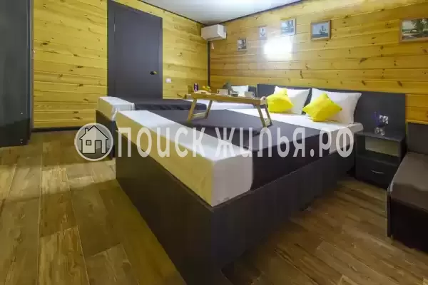 Гостевой дом «Усадьба Власовых»