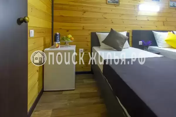 Гостевой дом «Усадьба Власовых»