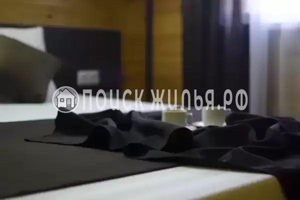 Гостевой дом «Усадьба Власовых»