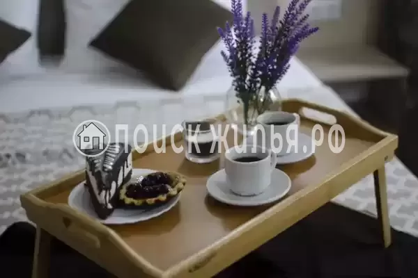 Гостевой дом «Усадьба Власовых»