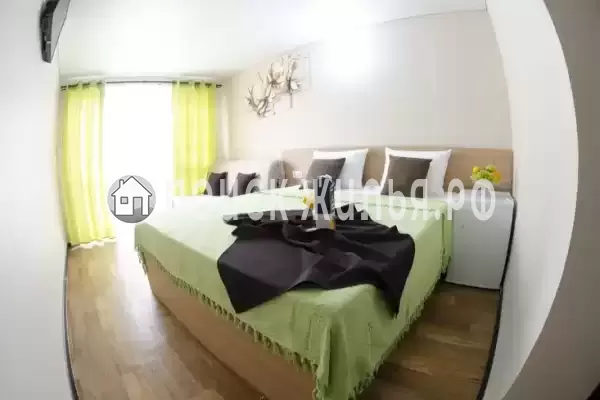 Гостевой дом «Усадьба Власовых»