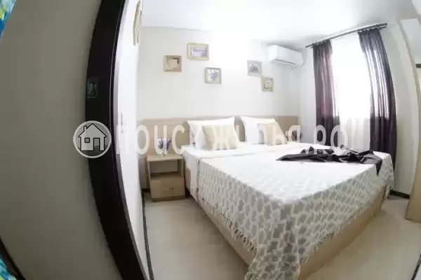 Гостевой дом «Усадьба Власовых»