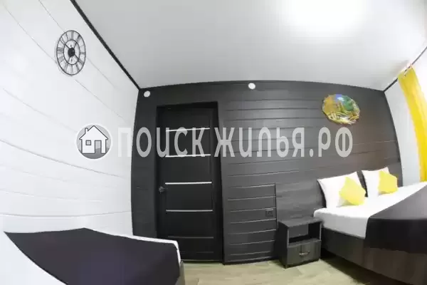 Гостевой дом «Усадьба Власовых»