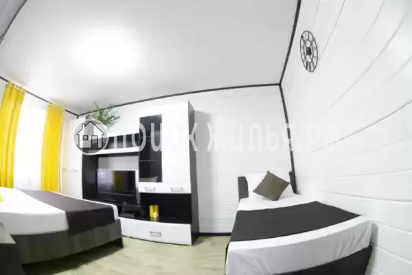 Гостевой дом «Усадьба Власовых»