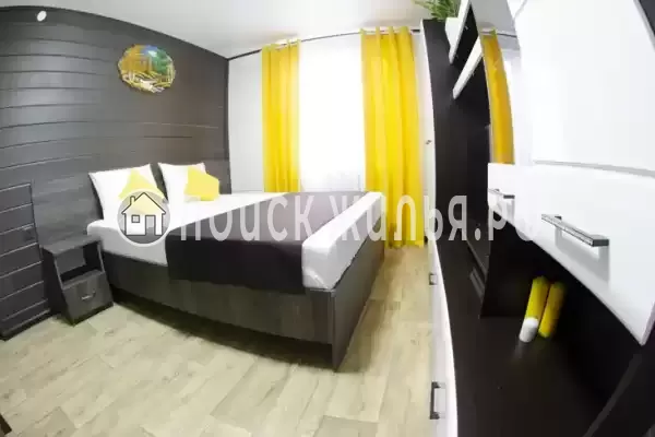 Гостевой дом «Усадьба Власовых»