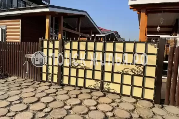 Гостевой дом «Усадьба Власовых»