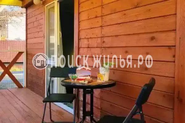 Гостевой дом «Усадьба Власовых»