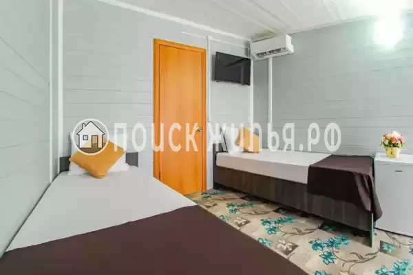 Гостевой дом «Усадьба Власовых»