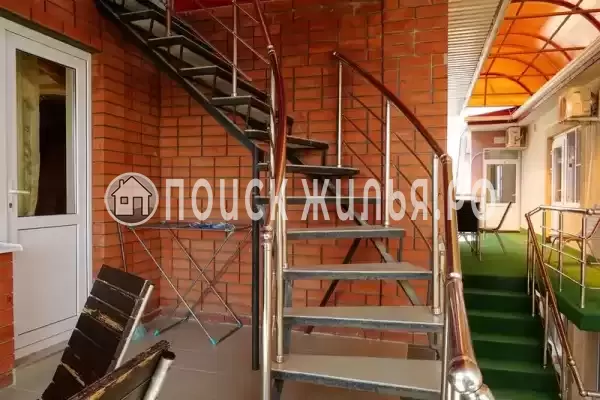 «Дивный дворик»