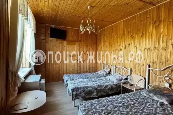 Частный сектор «Частный дом на Центральной»