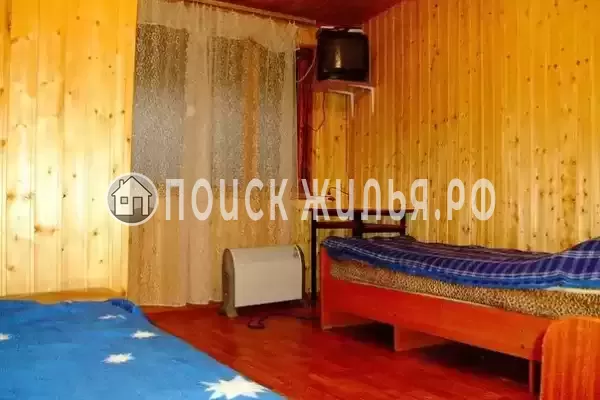 Частный сектор «Частный дом на Центральной»