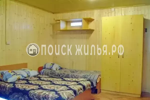 Частный сектор «Частный дом на Центральной»