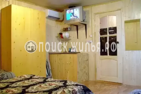 Частный сектор «Частный дом на Центральной»