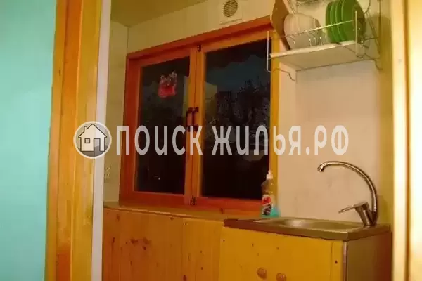 Частный сектор «Частный дом на Центральной»