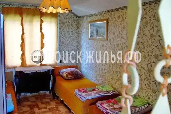 Частный сектор «Частный дом на Центральной»