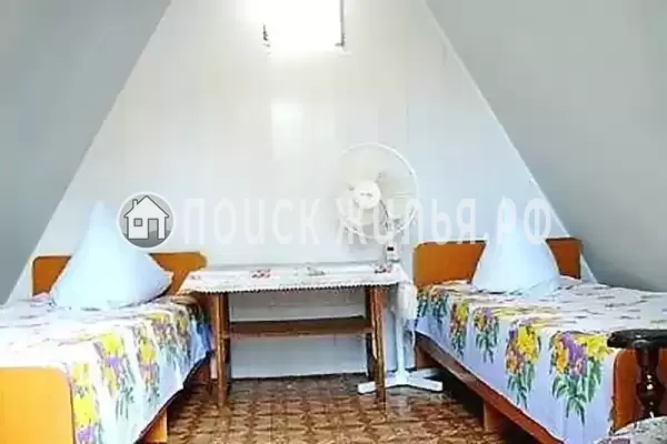 Частный сектор «Частный дом на Центральной»