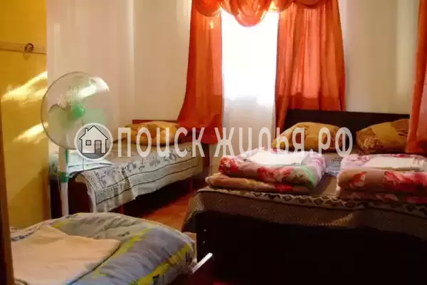 Частный сектор «Частный дом на Центральной»