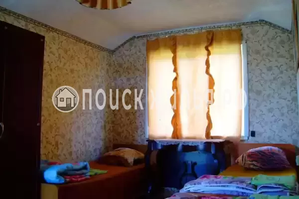 Частный сектор «Частный дом на Центральной»