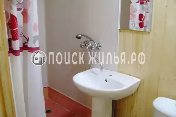 Частный сектор «Частный дом на Центральной»