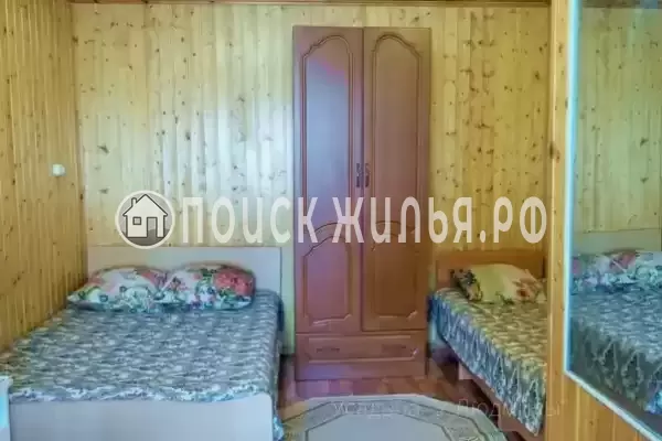 Частный сектор «Частный дом на Центральной»